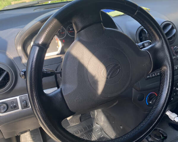 Синий ЗАЗ Вида, объемом двигателя 1.4 л и пробегом 121 тыс. км за 6200 $, фото 33 на Automoto.ua