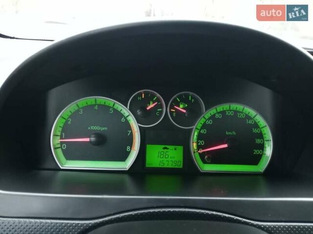 Синий ЗАЗ Вида, объемом двигателя 1.5 л и пробегом 187 тыс. км за 4300 $, фото 19 на Automoto.ua