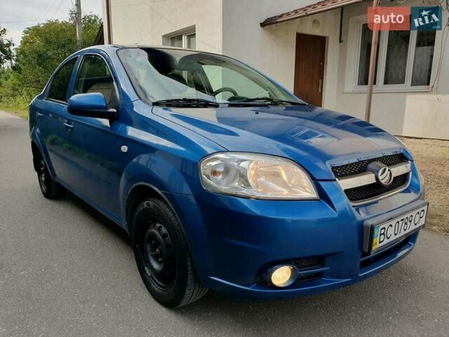 Синий ЗАЗ Вида, объемом двигателя 1.5 л и пробегом 330 тыс. км за 3200 $, фото 21 на Automoto.ua