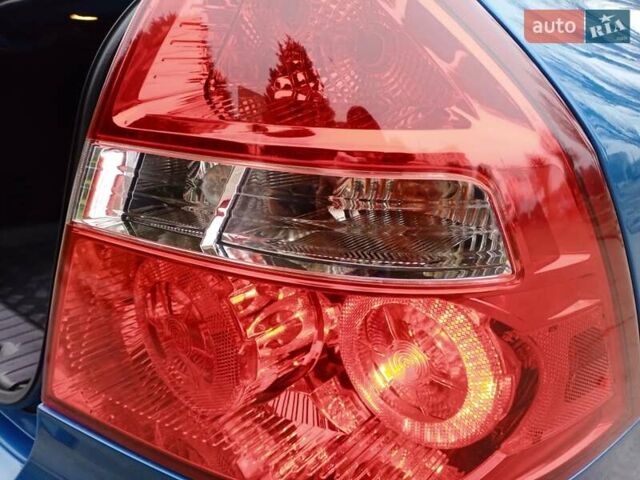 Синий ЗАЗ Вида, объемом двигателя 1.5 л и пробегом 187 тыс. км за 4300 $, фото 16 на Automoto.ua