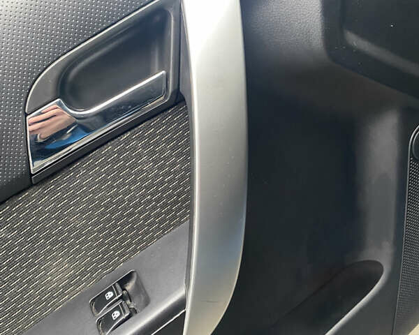 Синий ЗАЗ Вида, объемом двигателя 1.4 л и пробегом 121 тыс. км за 6200 $, фото 13 на Automoto.ua