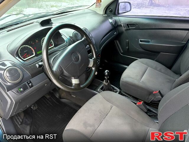 Синий ЗАЗ Вида, объемом двигателя 1.5 л и пробегом 240 тыс. км за 3600 $, фото 8 на Automoto.ua