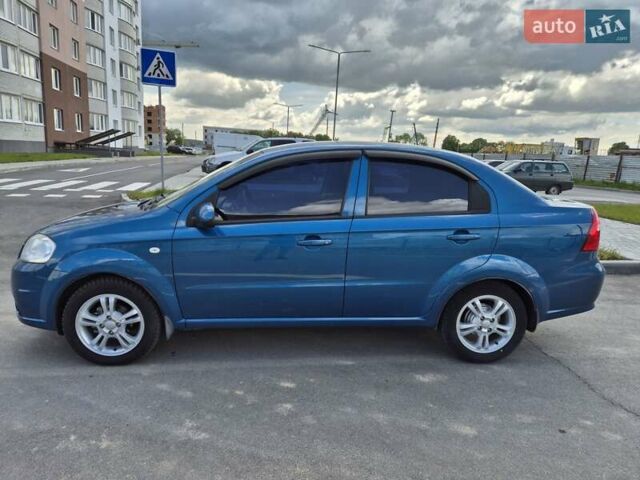 Синий ЗАЗ Вида, объемом двигателя 1.4 л и пробегом 76 тыс. км за 5800 $, фото 4 на Automoto.ua