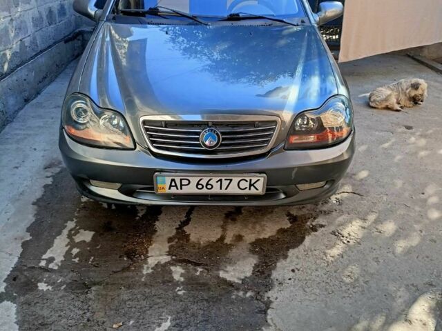 Синій ЗАЗ Віда, об'ємом двигуна 1.5 л та пробігом 77 тис. км за 3600 $, фото 8 на Automoto.ua