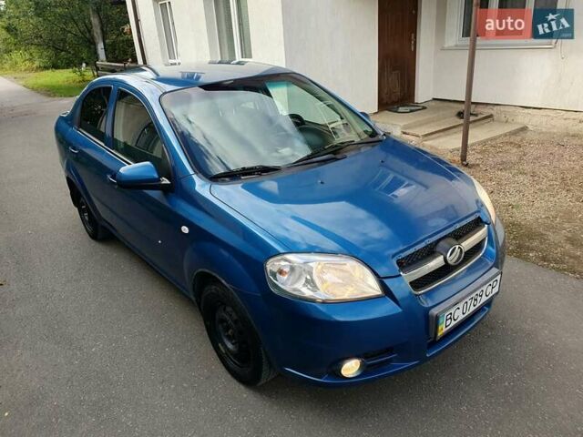 Синий ЗАЗ Вида, объемом двигателя 1.5 л и пробегом 330 тыс. км за 3200 $, фото 24 на Automoto.ua