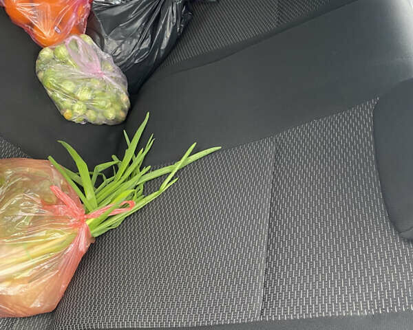 Синий ЗАЗ Вида, объемом двигателя 1.4 л и пробегом 121 тыс. км за 6200 $, фото 17 на Automoto.ua