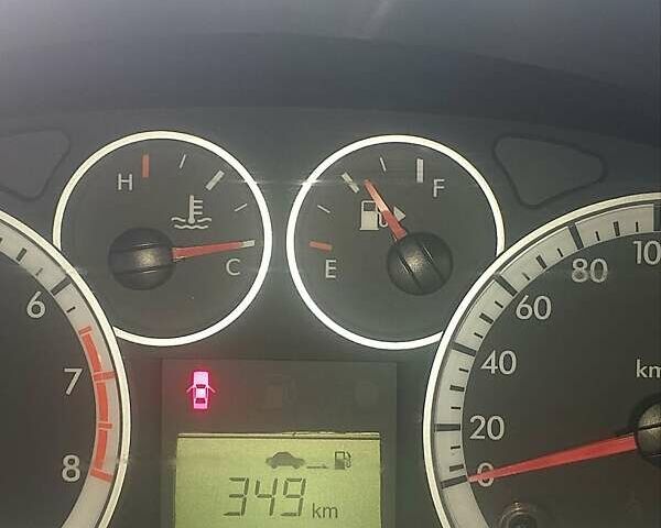 Синий ЗАЗ Вида, объемом двигателя 1.5 л и пробегом 111 тыс. км за 5300 $, фото 17 на Automoto.ua