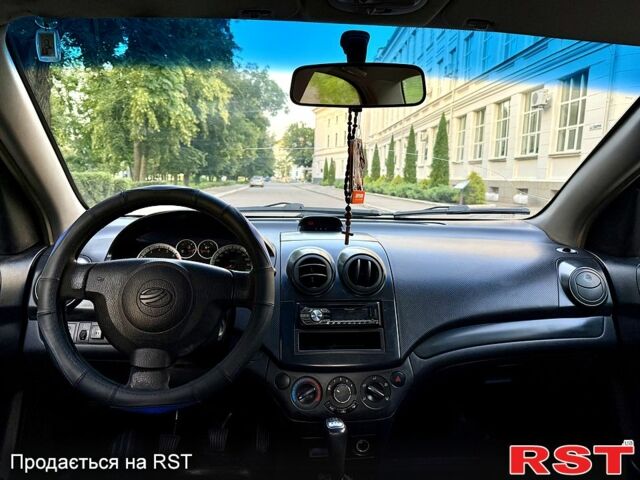 Синий ЗАЗ Вида, объемом двигателя 1.5 л и пробегом 190 тыс. км за 3200 $, фото 8 на Automoto.ua