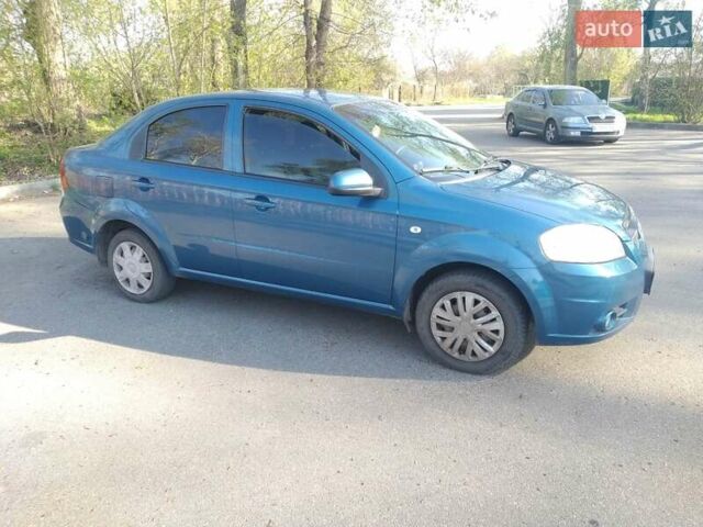 Синий ЗАЗ Вида, объемом двигателя 1.5 л и пробегом 200 тыс. км за 3900 $, фото 9 на Automoto.ua