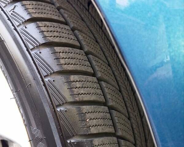Синий ЗАЗ Вида, объемом двигателя 1.5 л и пробегом 111 тыс. км за 5300 $, фото 6 на Automoto.ua