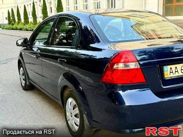 Синий ЗАЗ Вида, объемом двигателя 1.5 л и пробегом 190 тыс. км за 3200 $, фото 4 на Automoto.ua