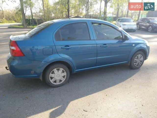 Синий ЗАЗ Вида, объемом двигателя 1.5 л и пробегом 200 тыс. км за 3900 $, фото 7 на Automoto.ua