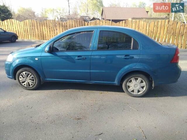 Синий ЗАЗ Вида, объемом двигателя 1.5 л и пробегом 200 тыс. км за 3900 $, фото 3 на Automoto.ua