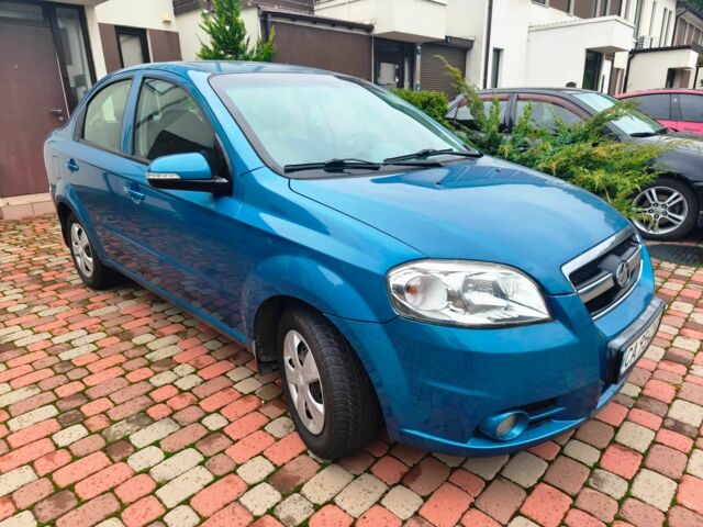 Синий ЗАЗ Вида, объемом двигателя 1.5 л и пробегом 135 тыс. км за 4400 $, фото 8 на Automoto.ua