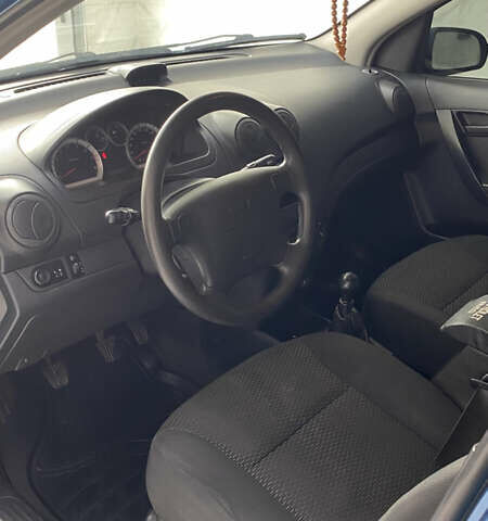 Синий ЗАЗ Вида, объемом двигателя 1.5 л и пробегом 83 тыс. км за 4350 $, фото 8 на Automoto.ua