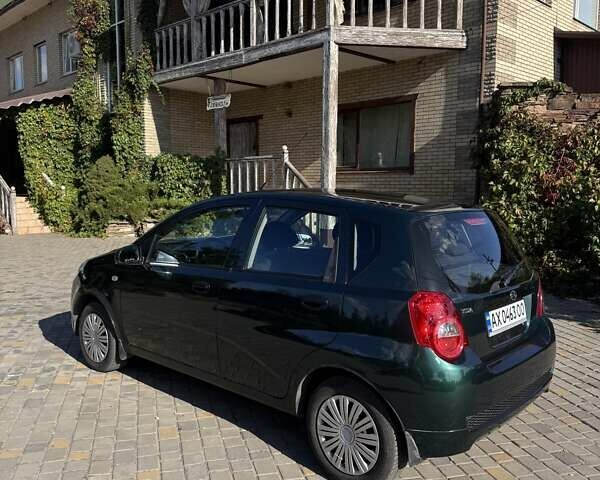 Зелений ЗАЗ Віда, об'ємом двигуна 1.5 л та пробігом 70 тис. км за 4500 $, фото 6 на Automoto.ua
