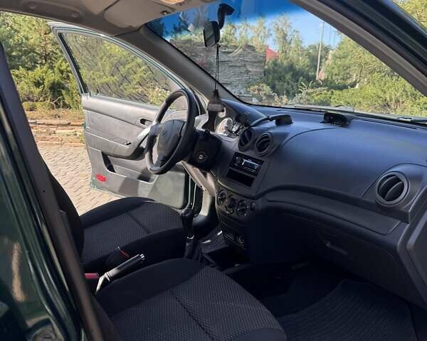 Зелений ЗАЗ Віда, об'ємом двигуна 1.5 л та пробігом 70 тис. км за 4500 $, фото 9 на Automoto.ua