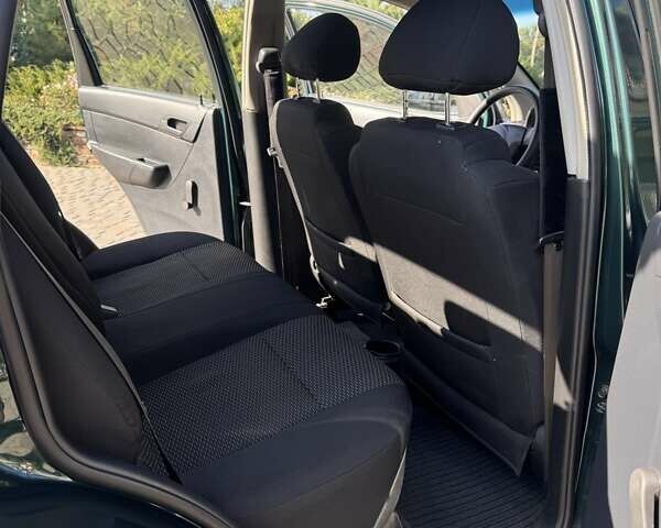 Зелений ЗАЗ Віда, об'ємом двигуна 1.5 л та пробігом 70 тис. км за 4500 $, фото 11 на Automoto.ua
