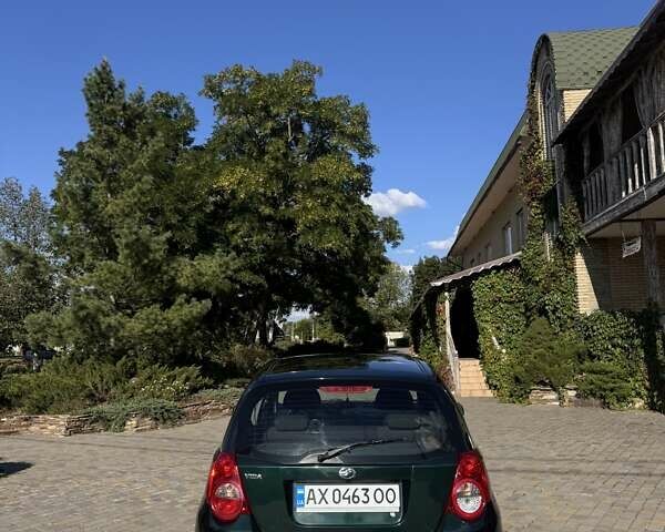 Зелений ЗАЗ Віда, об'ємом двигуна 1.5 л та пробігом 70 тис. км за 4500 $, фото 3 на Automoto.ua
