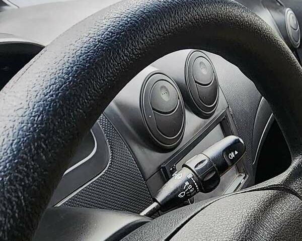 Зелений ЗАЗ Віда, об'ємом двигуна 1.5 л та пробігом 68 тис. км за 4800 $, фото 8 на Automoto.ua