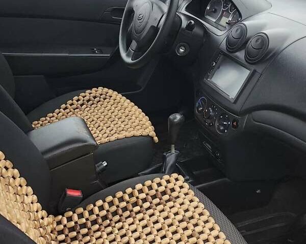 Зелений ЗАЗ Віда, об'ємом двигуна 1.5 л та пробігом 68 тис. км за 4800 $, фото 6 на Automoto.ua