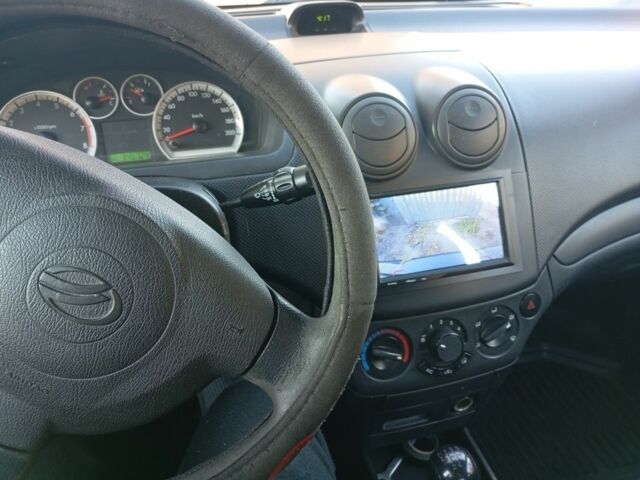 Зеленый ЗАЗ Вида, объемом двигателя 1.5 л и пробегом 335 тыс. км за 4200 $, фото 7 на Automoto.ua