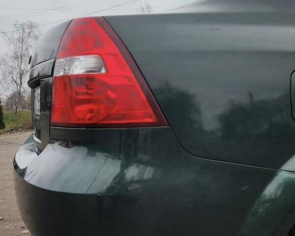 Зелений ЗАЗ Віда, об'ємом двигуна 1.5 л та пробігом 68 тис. км за 4800 $, фото 2 на Automoto.ua