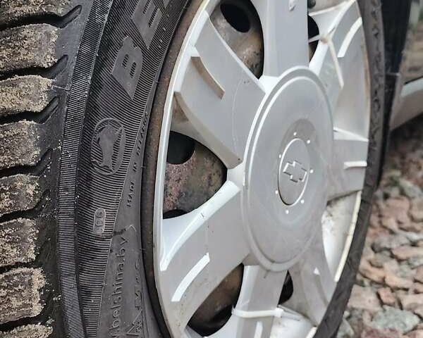 Зелений ЗАЗ Віда, об'ємом двигуна 1.5 л та пробігом 68 тис. км за 4800 $, фото 13 на Automoto.ua