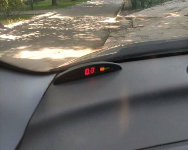Зелений ЗАЗ Віда, об'ємом двигуна 1.5 л та пробігом 150 тис. км за 5800 $, фото 4 на Automoto.ua