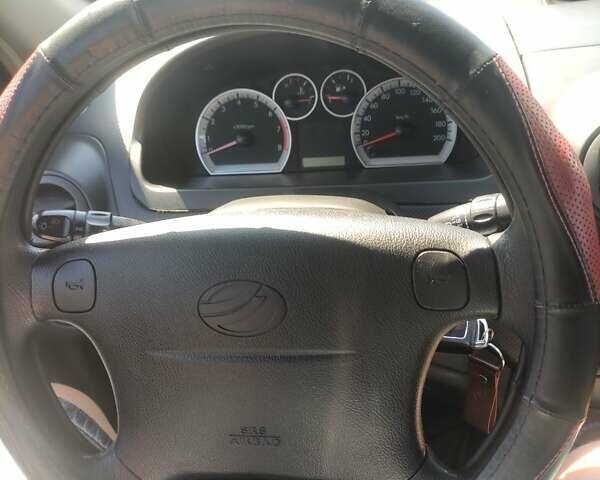 Зелений ЗАЗ Віда, об'ємом двигуна 1.5 л та пробігом 150 тис. км за 5800 $, фото 6 на Automoto.ua