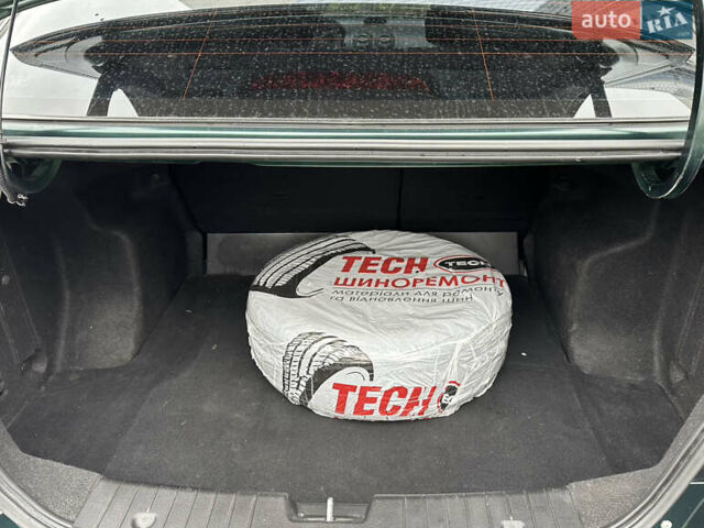 Зеленый ЗАЗ Вида, объемом двигателя 1.5 л и пробегом 162 тыс. км за 4800 $, фото 19 на Automoto.ua