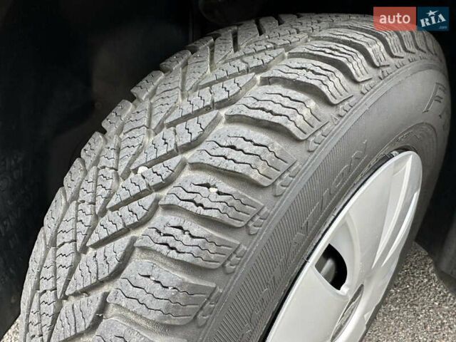 Зеленый ЗАЗ Вида, объемом двигателя 1.5 л и пробегом 162 тыс. км за 4800 $, фото 18 на Automoto.ua