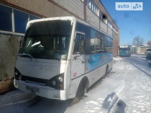 Білий ЗАЗ A07А I-VAN, об'ємом двигуна 5.68 л та пробігом 220 тис. км за 5000 $, фото 3 на Automoto.ua