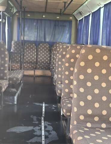 Білий ЗАЗ A07А I-VAN, об'ємом двигуна 5.68 л та пробігом 100 тис. км за 6500 $, фото 5 на Automoto.ua