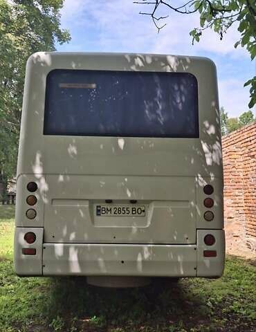 Білий ЗАЗ A07А I-VAN, об'ємом двигуна 5.68 л та пробігом 100 тис. км за 6500 $, фото 6 на Automoto.ua