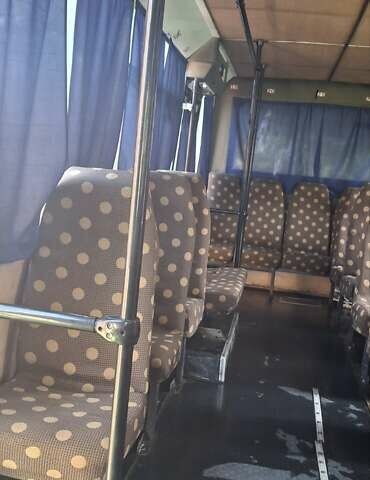 Білий ЗАЗ A07А I-VAN, об'ємом двигуна 5.68 л та пробігом 100 тис. км за 6500 $, фото 2 на Automoto.ua