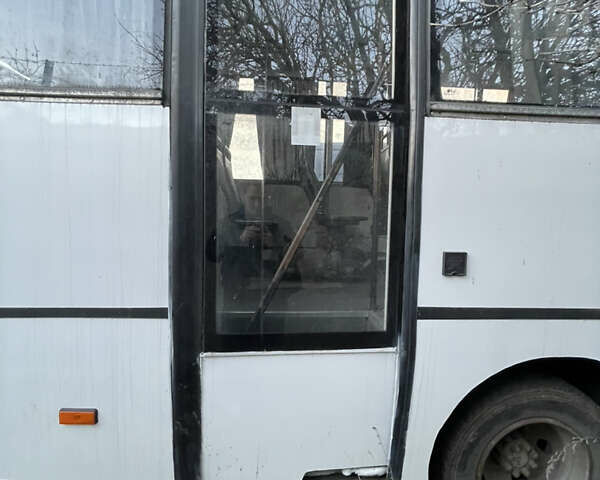 Белый ЗАЗ A07А I-VAN, объемом двигателя 5.7 л и пробегом 300 тыс. км за 12500 $, фото 12 на Automoto.ua