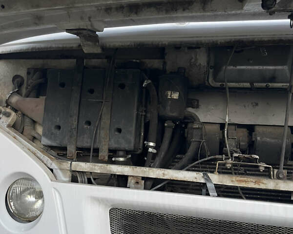 Белый ЗАЗ A07А I-VAN, объемом двигателя 5.7 л и пробегом 300 тыс. км за 12500 $, фото 17 на Automoto.ua