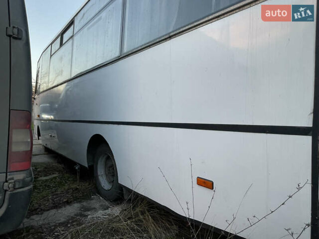 Белый ЗАЗ A07А I-VAN, объемом двигателя 5.7 л и пробегом 300 тыс. км за 12500 $, фото 7 на Automoto.ua