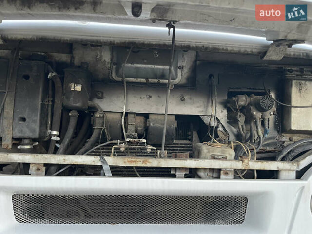 Белый ЗАЗ A07А I-VAN, объемом двигателя 5.7 л и пробегом 300 тыс. км за 12500 $, фото 16 на Automoto.ua