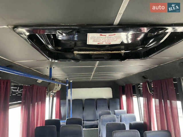 Білий ЗАЗ A07А I-VAN, об'ємом двигуна 5.68 л та пробігом 500 тис. км за 3500 $, фото 5 на Automoto.ua