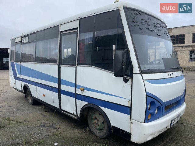 Білий ЗАЗ A07А I-VAN, об'ємом двигуна 5.68 л та пробігом 500 тис. км за 3500 $, фото 2 на Automoto.ua