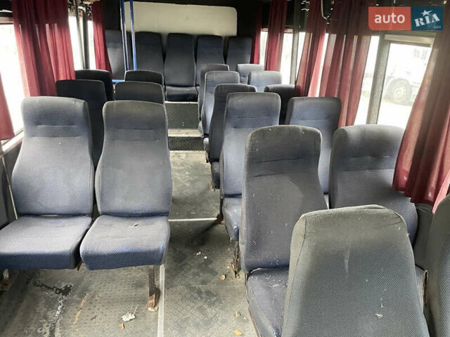 Білий ЗАЗ A07А I-VAN, об'ємом двигуна 5.68 л та пробігом 500 тис. км за 3500 $, фото 4 на Automoto.ua