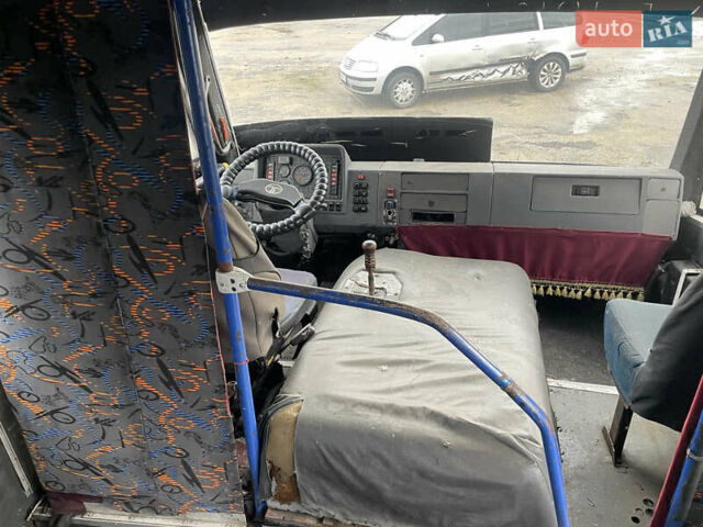 Білий ЗАЗ A07А I-VAN, об'ємом двигуна 5.68 л та пробігом 500 тис. км за 3500 $, фото 3 на Automoto.ua