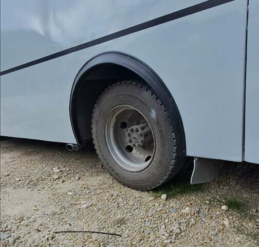 Белый ЗАЗ A07А I-VAN, объемом двигателя 5.68 л и пробегом 400 тыс. км за 4300 $, фото 4 на Automoto.ua