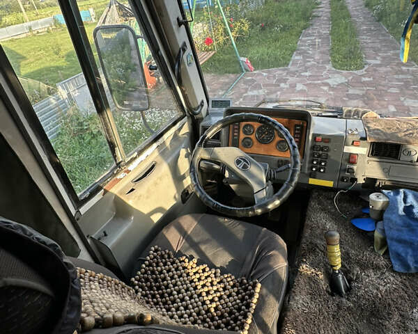 Білий ЗАЗ A07А I-VAN, об'ємом двигуна 5.7 л та пробігом 800 тис. км за 6200 $, фото 10 на Automoto.ua