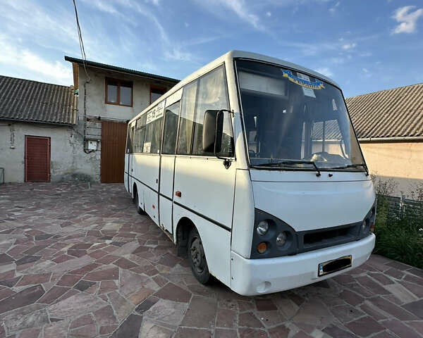 Білий ЗАЗ A07А I-VAN, об'ємом двигуна 5.7 л та пробігом 800 тис. км за 6200 $, фото 3 на Automoto.ua