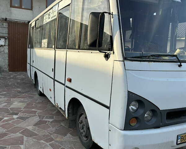 Білий ЗАЗ A07А I-VAN, об'ємом двигуна 5.7 л та пробігом 800 тис. км за 6200 $, фото 2 на Automoto.ua