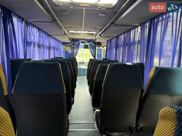 Белый ЗАЗ A07А I-VAN, объемом двигателя 5.68 л и пробегом 121 тыс. км за 14000 $, фото 11 на Automoto.ua