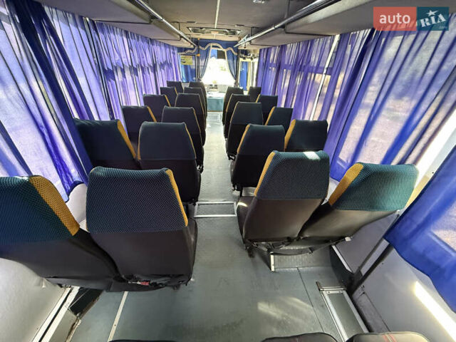 Белый ЗАЗ A07А I-VAN, объемом двигателя 5.68 л и пробегом 121 тыс. км за 14000 $, фото 10 на Automoto.ua